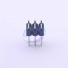 BOOMELE(Boom Precision Elec) 2.54-2*3P