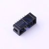 BOOMELE(Boom Precision Elec) 2.54-2*6P