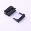 BOOMELE(Boom Precision Elec) 2.54-2*6P