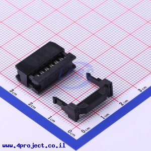 BOOMELE(Boom Precision Elec) 2.54-2*6P