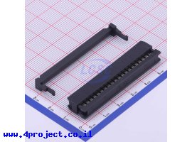 תמונה של מוצר  BOOMELE(Boom Precision Elec) 2.54-2*20P