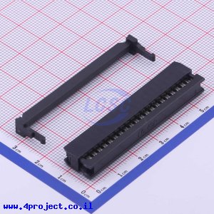 BOOMELE(Boom Precision Elec) 2.54-2*20P