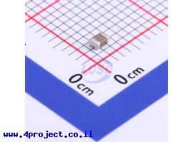 תמונה של מוצר  Murata Electronics GCJ219R71H334KA12D