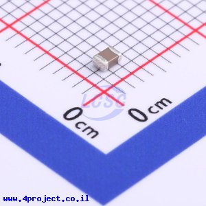 Murata Electronics GCJ219R71H334KA12D