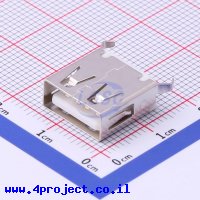 Jing Extension of the Electronic Co. 916-162A1012Y10210