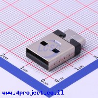 Jing Extension of the Electronic Co. 917-B88C201AH70201