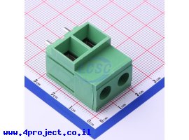 תמונה של מוצר  DEGSON DG135T-10.16-02P-14-00A(H)
