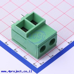 DEGSON DG135T-10.16-02P-14-00A(H)