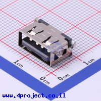 Jing Extension of the Electronic Co. 905-961A2022S10200