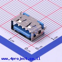 Jing Extension of the Electronic Co. 905-961A2052S10200