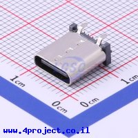 Jing Extension of the Electronic Co. 918-468K2029Y50001