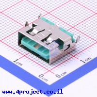 Jing Extension of the Electronic Co. 905-761A3092S10204