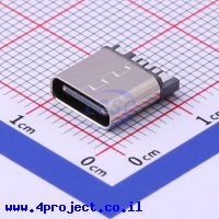 Jing Extension of the Electronic Co. 918-468K2028W50000