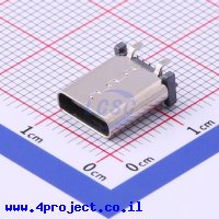 Jing Extension of the Electronic Co. 918-468K2029Y50000