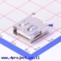 Jing Extension of the Electronic Co. 916-162A1013Y10210