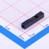 BOOMELE(Boom Precision Elec) 2.54-1P