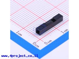 תמונה של מוצר  BOOMELE(Boom Precision Elec) 2.54-1P