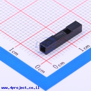 BOOMELE(Boom Precision Elec) 2.54-1P