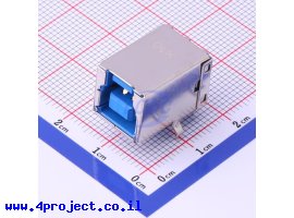 תמונה של מוצר  DLK U3B22D-09LM1YN24HF