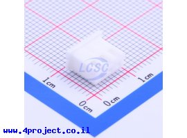 תמונה של מוצר  JST XHP-3