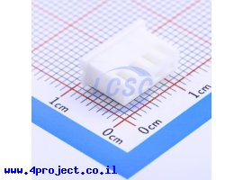 תמונה של מוצר  JST XHP-4