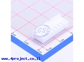 תמונה של מוצר  JST XHP-8