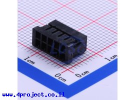 תמונה של מוצר  HRS(Hirose) DF11-10DS-2C