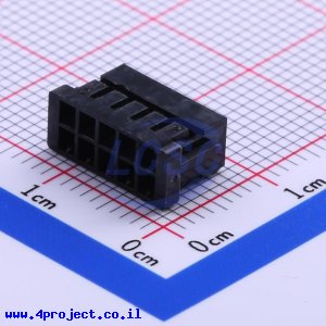 HRS(Hirose) DF11-10DS-2C