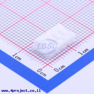 JST EHR-4