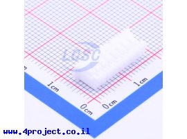תמונה של מוצר  JST PHR-8