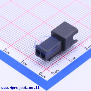 JST SMR-02V-B