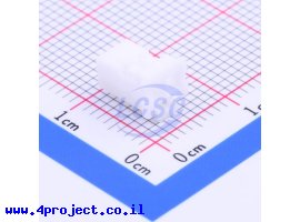 תמונה של מוצר  JST PAP-02V-S