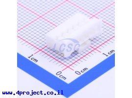 תמונה של מוצר  JST PAP-06V-S