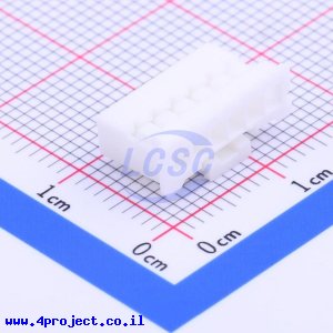 JST PAP-06V-S