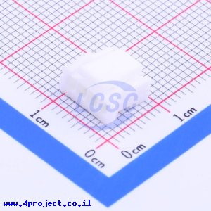 JST PAP-04V-S
