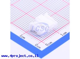 תמונה של מוצר  JST PAP-05V-S
