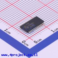 Diodes Incorporated PI6C20400BLEX