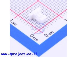 תמונה של מוצר  JST SHR-02V-S-B