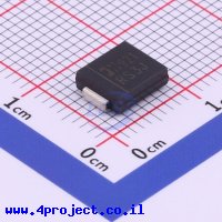 Diodes Incorporated RS3J-13-F