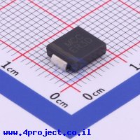 MCC(Micro Commercial Components) ER3D-TP