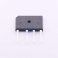 Diodes Incorporated GBJ3510-F