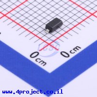 Diodes Incorporated SD103AW-13-F