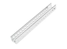 תמונה של מוצר פרופיל אלומיניום של Actobotics - אורך 15.0" (381 מ"מ)