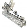 פרופיל אלומיניום של Actobotics - אורך 15.0" (381 מ"מ)