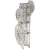פרופיל אלומיניום של Actobotics - אורך 18.0" (457.2 מ"מ)