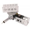 פרופיל אלומיניום של Actobotics - אורך 18.0" (457.2 מ"מ)