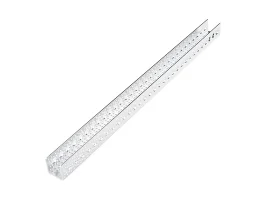 תמונה של מוצר פרופיל אלומיניום של Actobotics - אורך 24.0" (609.6 מ"מ)
