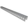 פרופיל אלומיניום של Actobotics - אורך 24.0" (609.6 מ"מ)