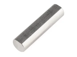תמונה של מוצר מוט פלדה 1/4" (6.35 מ"מ) בצורת D - אורך 1.00" (25.4 מ"מ)