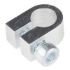 קולר מתהדק לציר 1/4" (6.35 מ"מ)